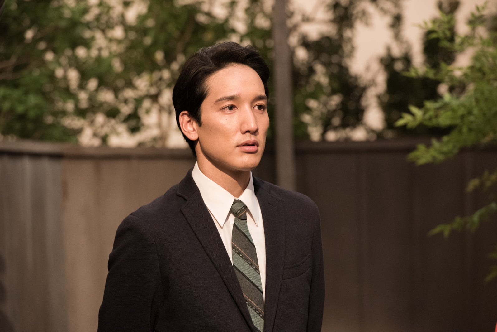 田野倉雄太（画像提供：テレビ朝日）