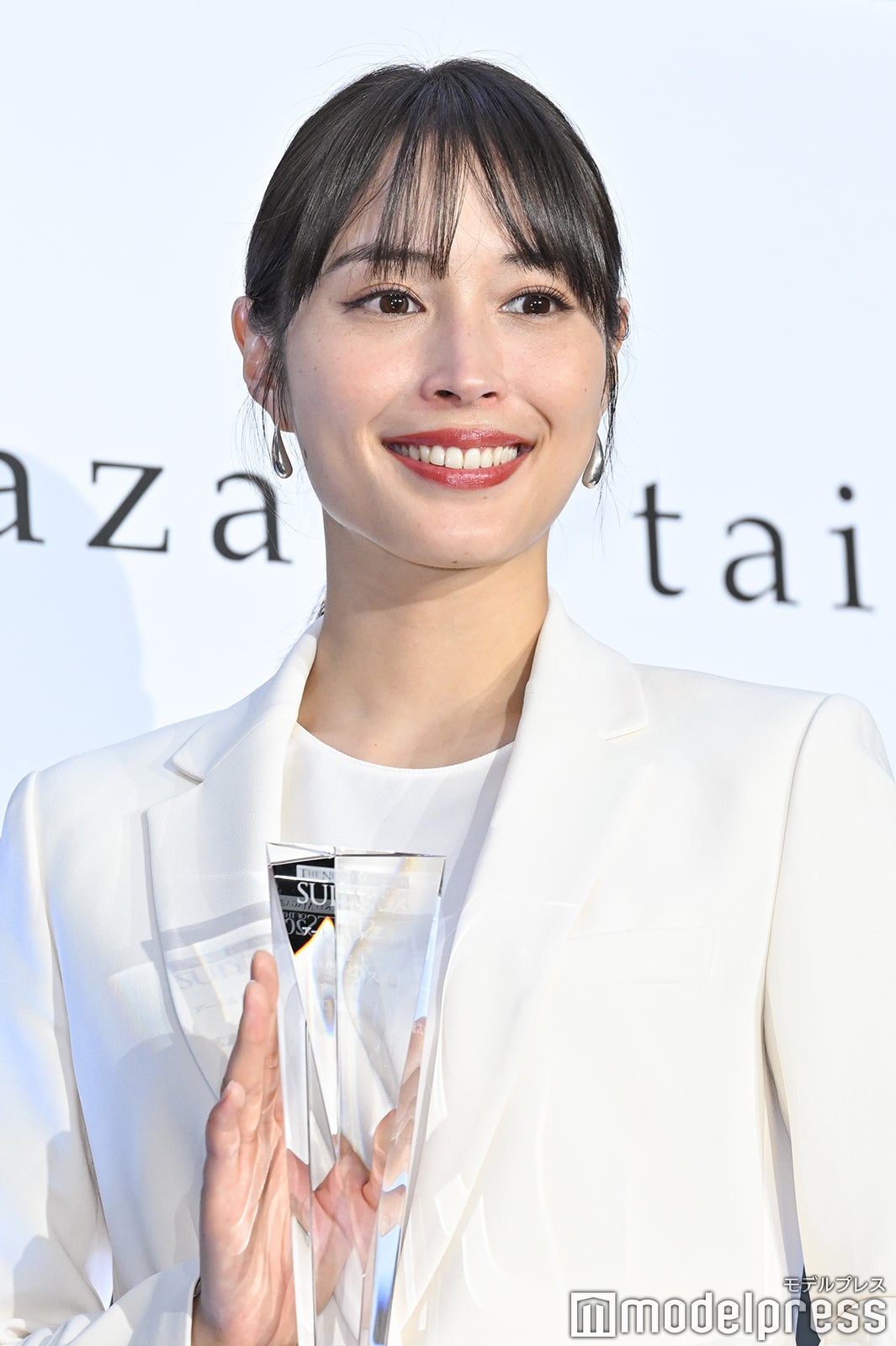 広瀬アリス（C）モデルプレス