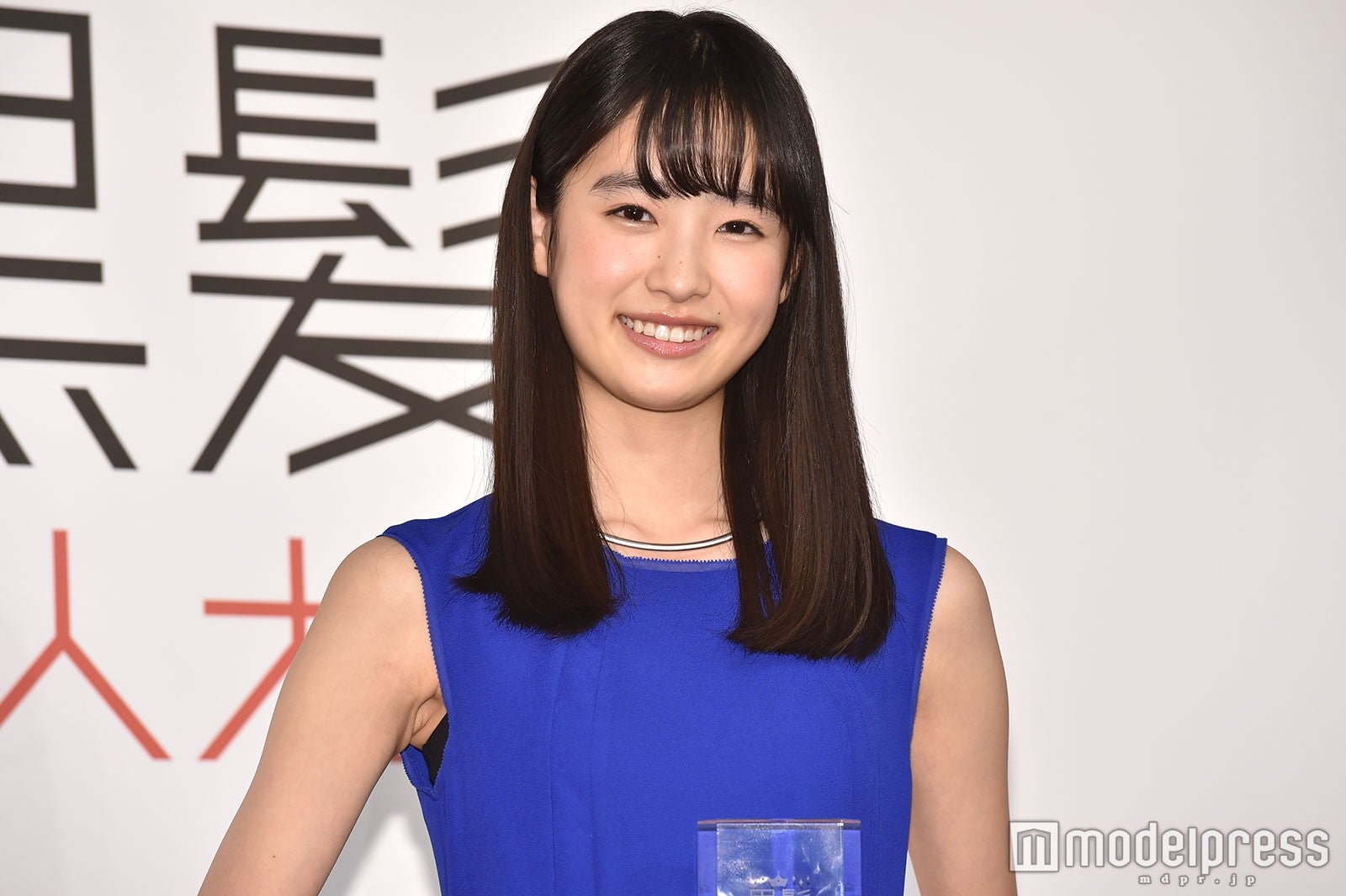 高橋ひかる （C）モデルプレス