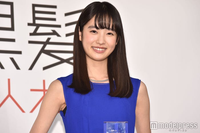 高橋ひかる (C)モデルプレス