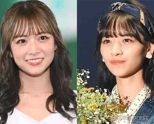 乃木坂46金川紗耶「日常」センター抜擢で北野日奈子に連絡「その文はロック画面に」