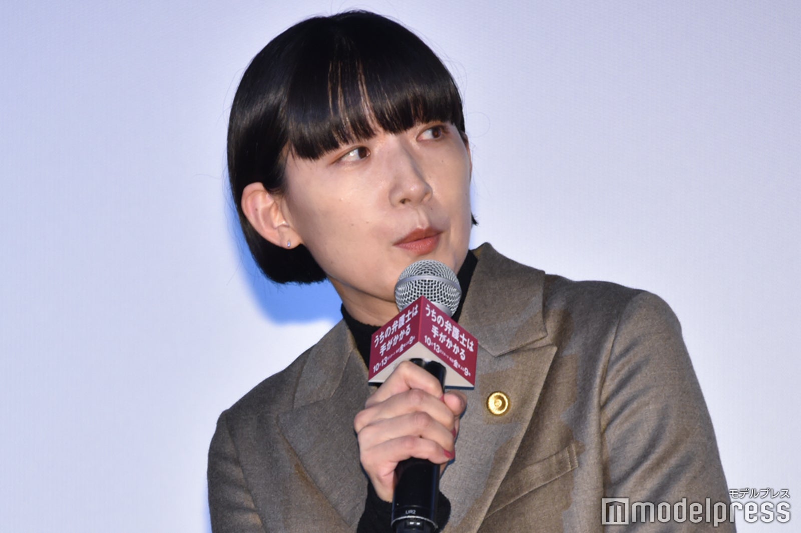 江口のりこ（C）モデルプレス