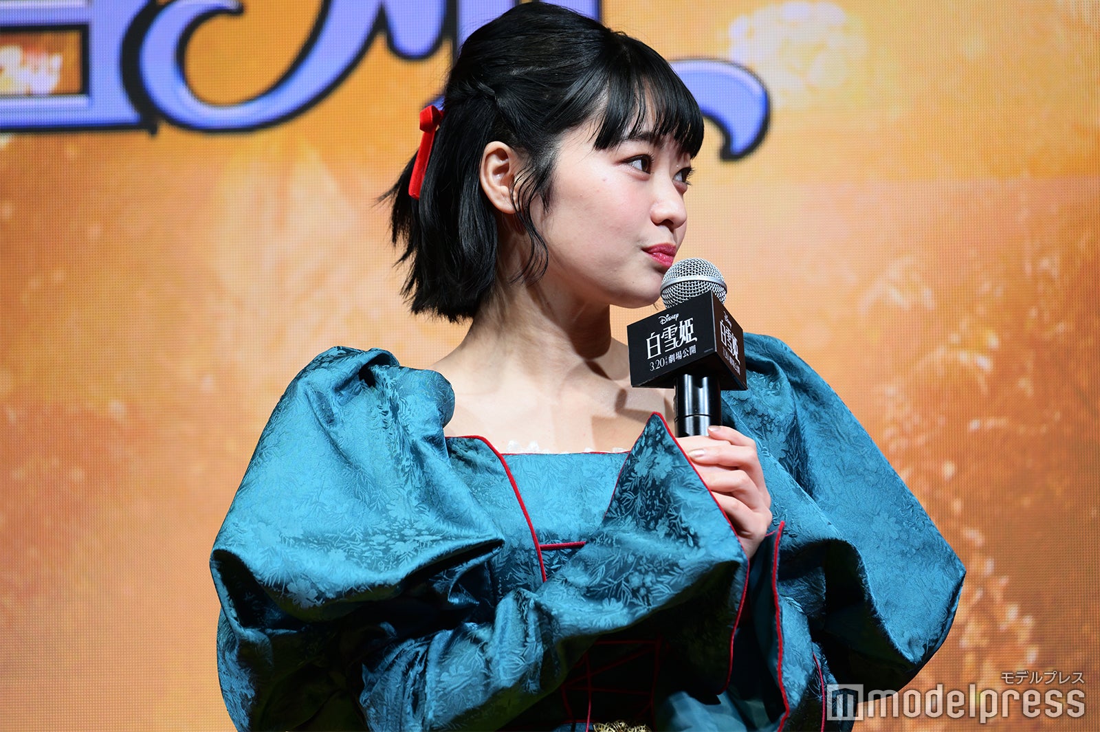 吉柳咲良（C）モデルプレス