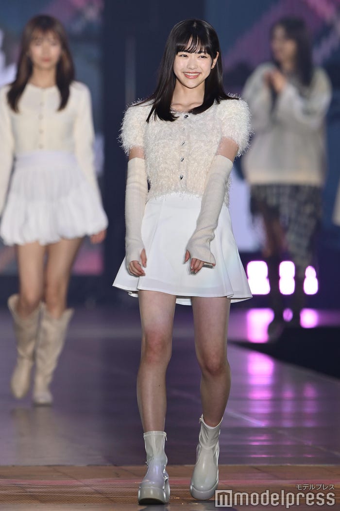 原田花埜(C)モデルプレス