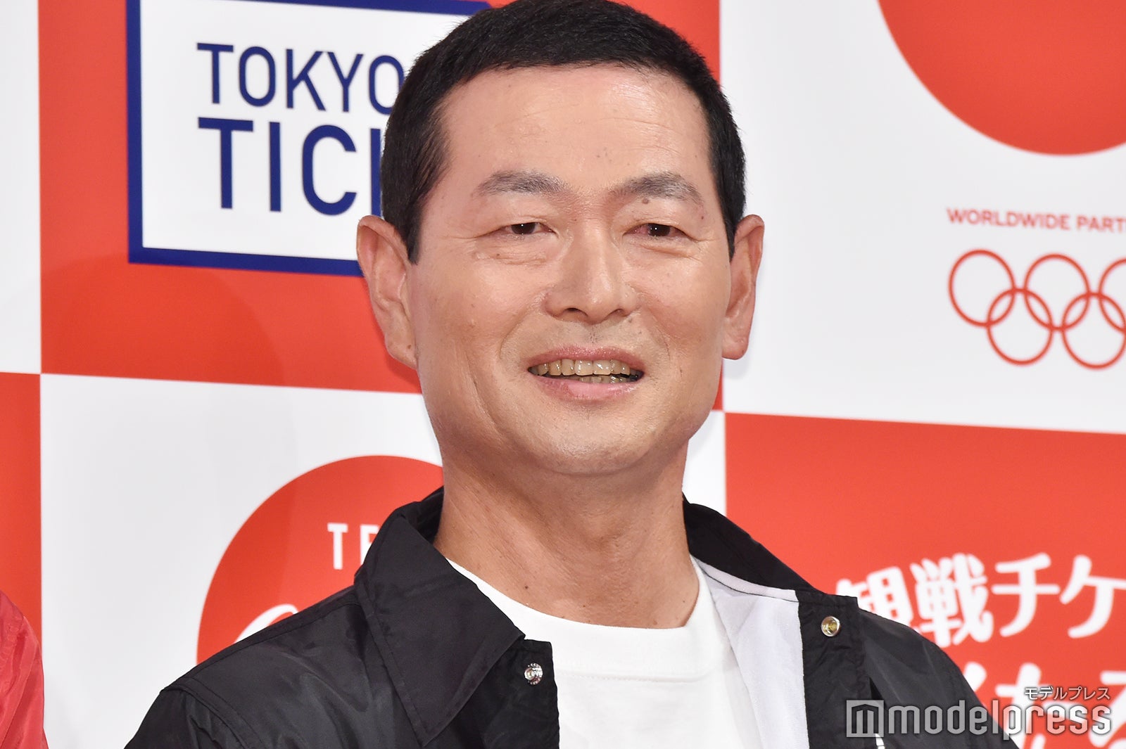 桑田真澄（C）モデルプレス