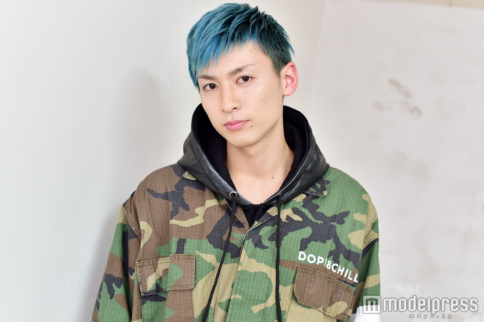 小見山直人（C）モデルプレス