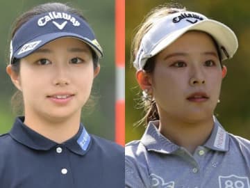 「癒される～」「ヨシリンかわいいな」 プロ1年目を終えた吉田鈴、六車日那乃のインタビュー動画 初のオフは「フィギュアスケートに挑戦」と驚きの告白も