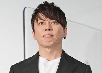 西川貴教 飛行機トラブル「いや、何を言うてんねん！笑いごとやないやろ！」目的地に到着しなかった理由が衝撃