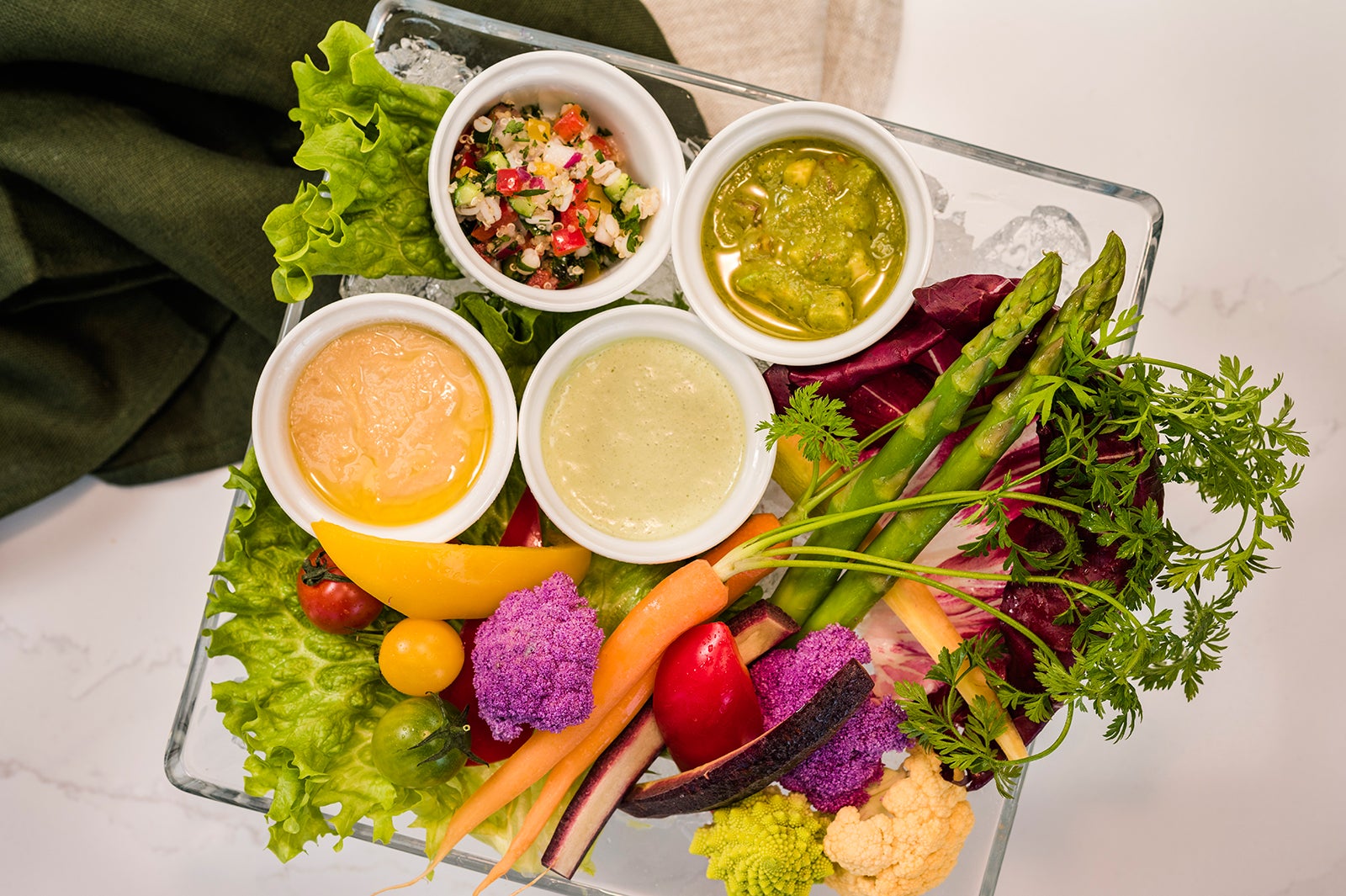 マリブファーム／画像提供：リビエラ逗子マリーナ