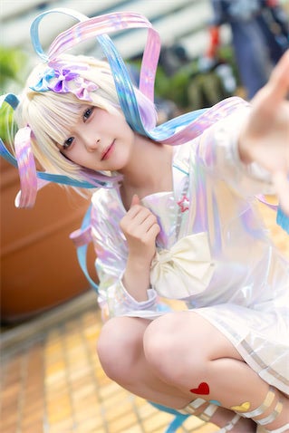 「人見知りだから倉庫勤務を選んだ」19歳コスプレイヤー "好き"が広げた新しい世界