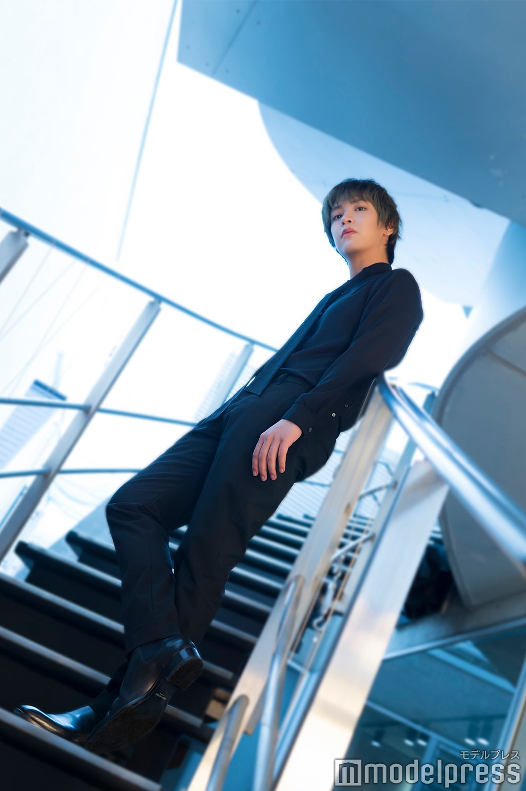 キム・ジェヒョン（C）モデルプレス