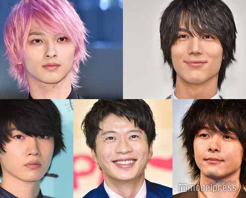 2019年の“胸キュン男子No.1”が決定 読者が選ぶ「今年のドラマで最も胸キュンしたイケメン」<1位~10位>