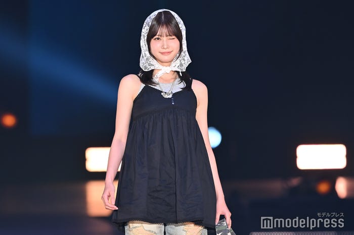 生見愛瑠(C)モデルプレス