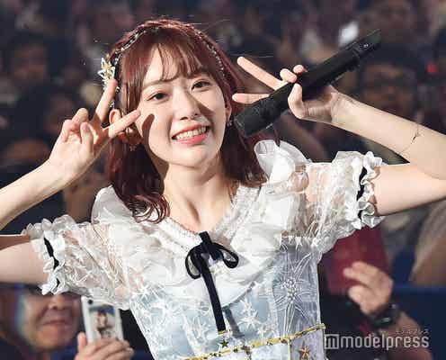 「PRODUCE48」宮脇咲良らデビューメンバー12人決定 日本人は3人