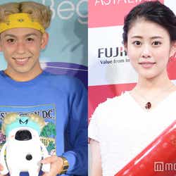 モデルプレス - りゅうちぇる&高畑充希が躍進 2016タレント番組出演本数ランキング発表