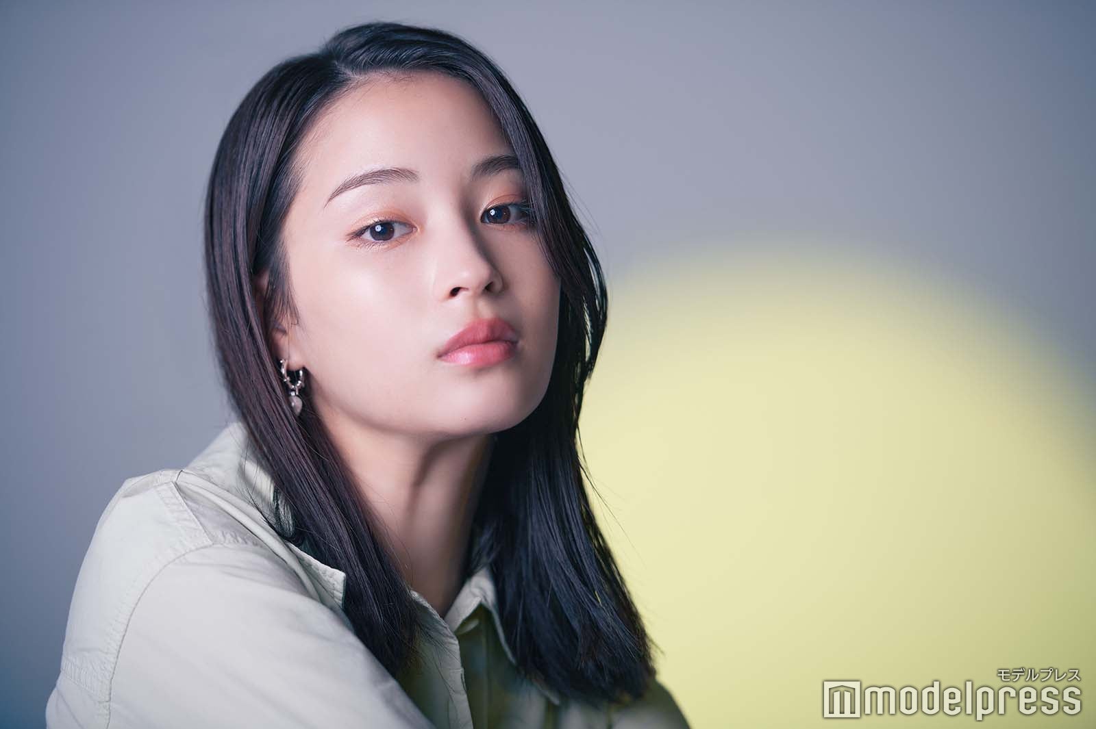 広瀬すず（C）モデルプレス