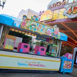 画像提供:ユニバーサル・スタジオ・ジャパン