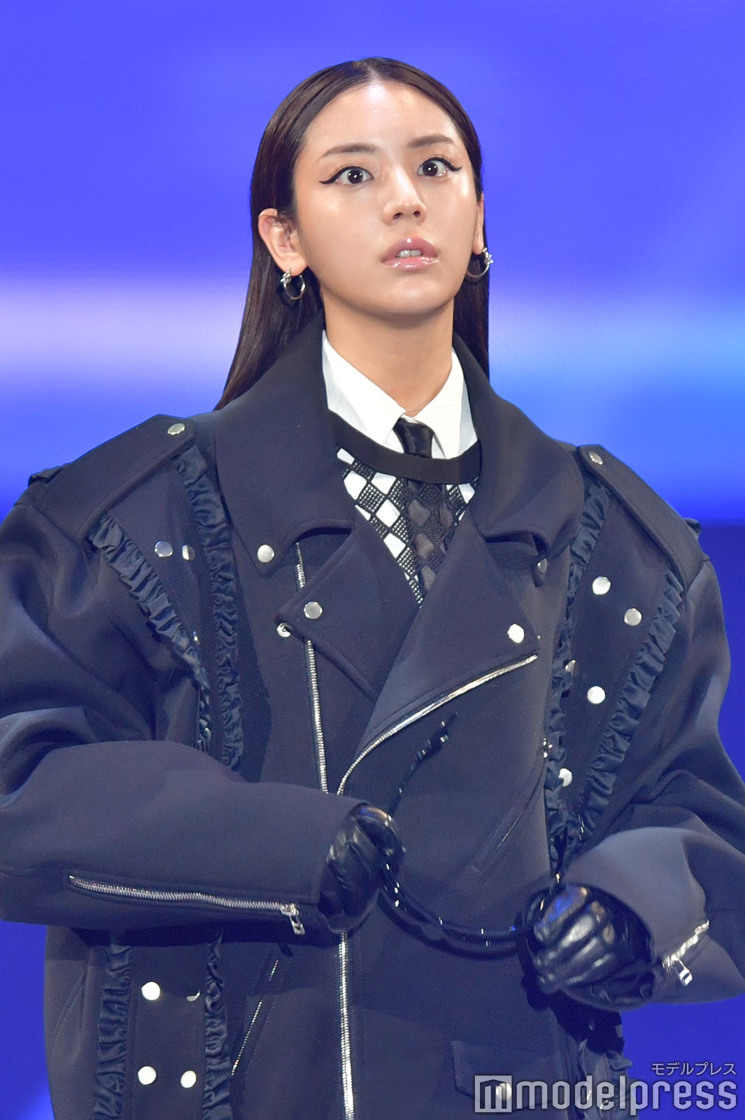 貴島明日香（C）モデルプレス