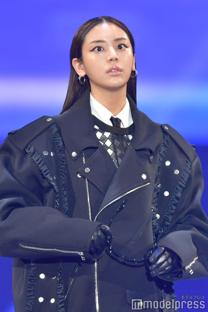 貴島明日香(C)モデルプレス