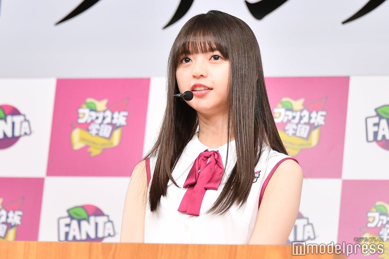 齋藤飛鳥（C）モデルプレス