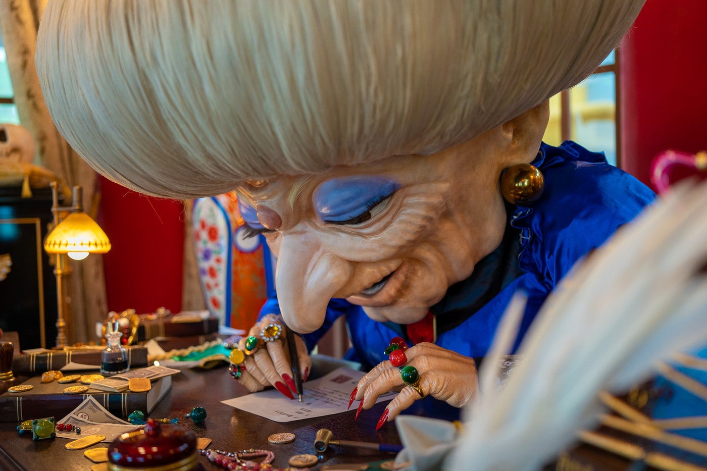 （C）Studio Ghibli