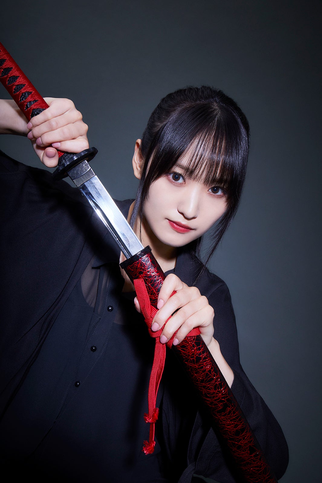 元櫻坂46菅井友香、グループ卒業後初舞台で主演　広末涼子・桐谷美玲に続く“歴史的ヒロイン”に＜新・幕末純情伝＞