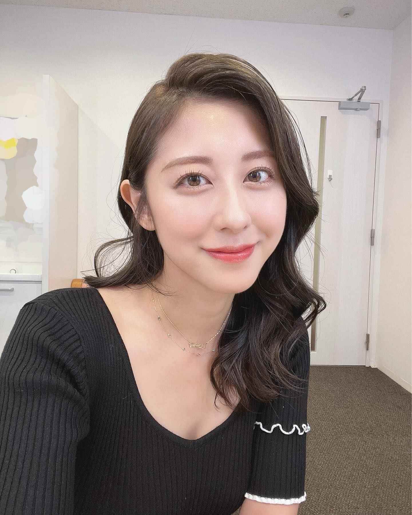 斎藤ちはる公式Instagramより