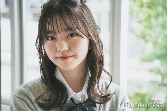 さやさん(C)モデルプレス