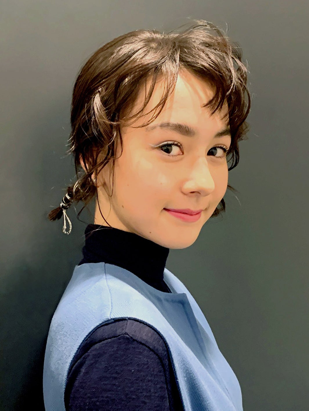 安藤ニコ（提供写真）