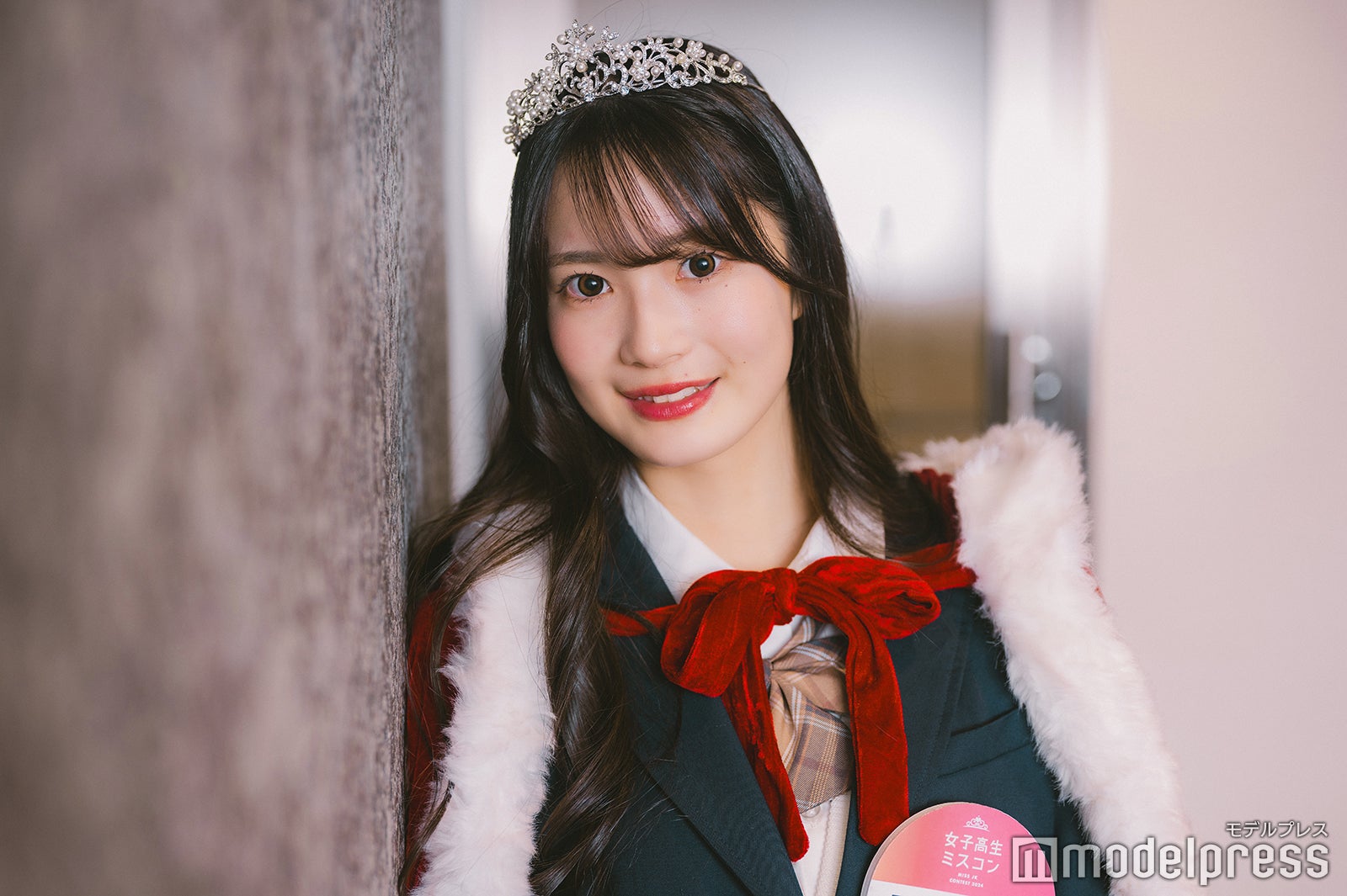 はるあさん（C）モデルプレス