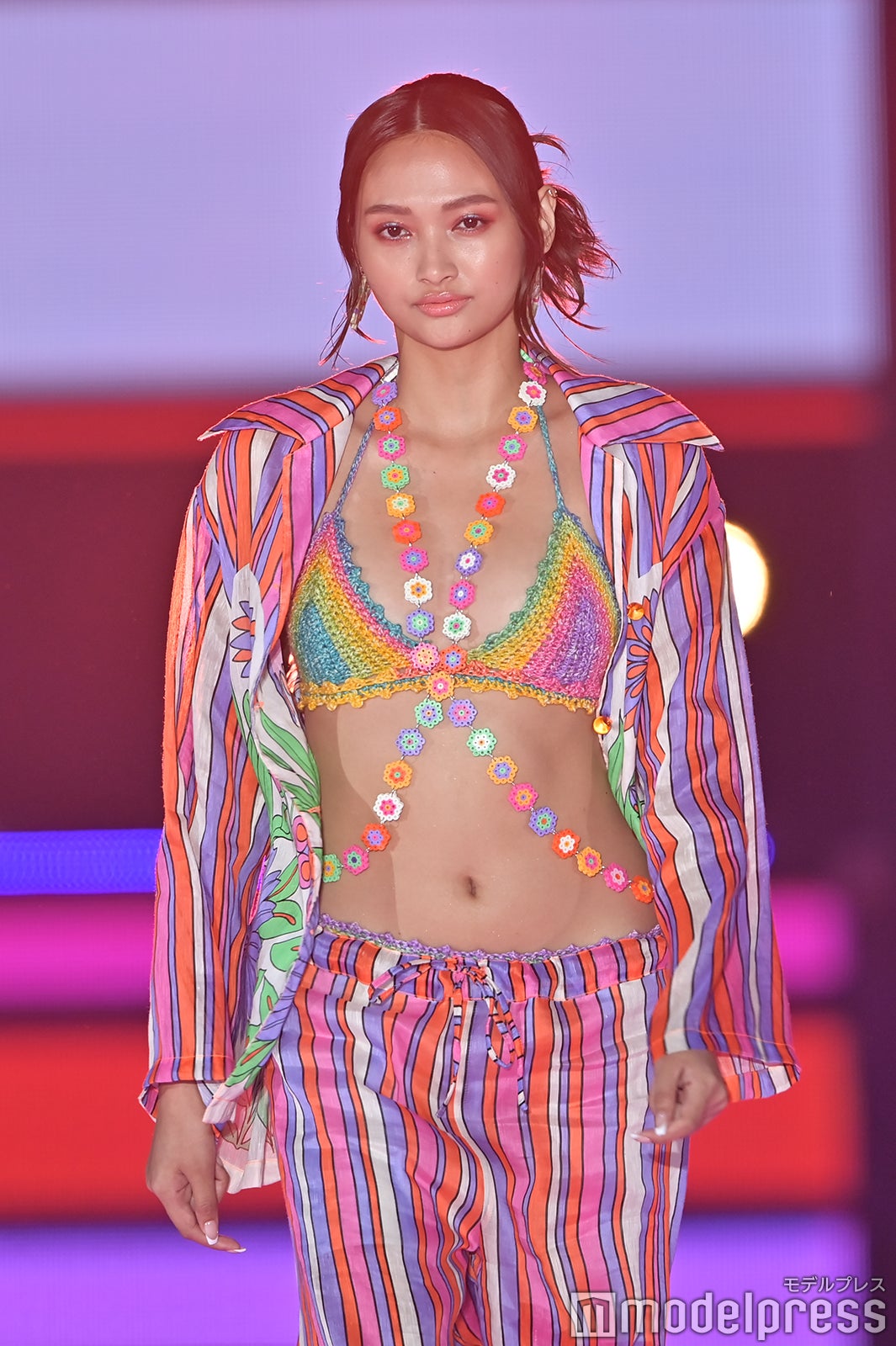 香川沙耶（C）モデルプレス