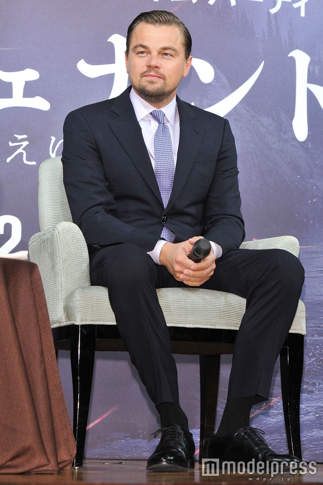 レオナルド・ディカプリオ（C）モデルプレス