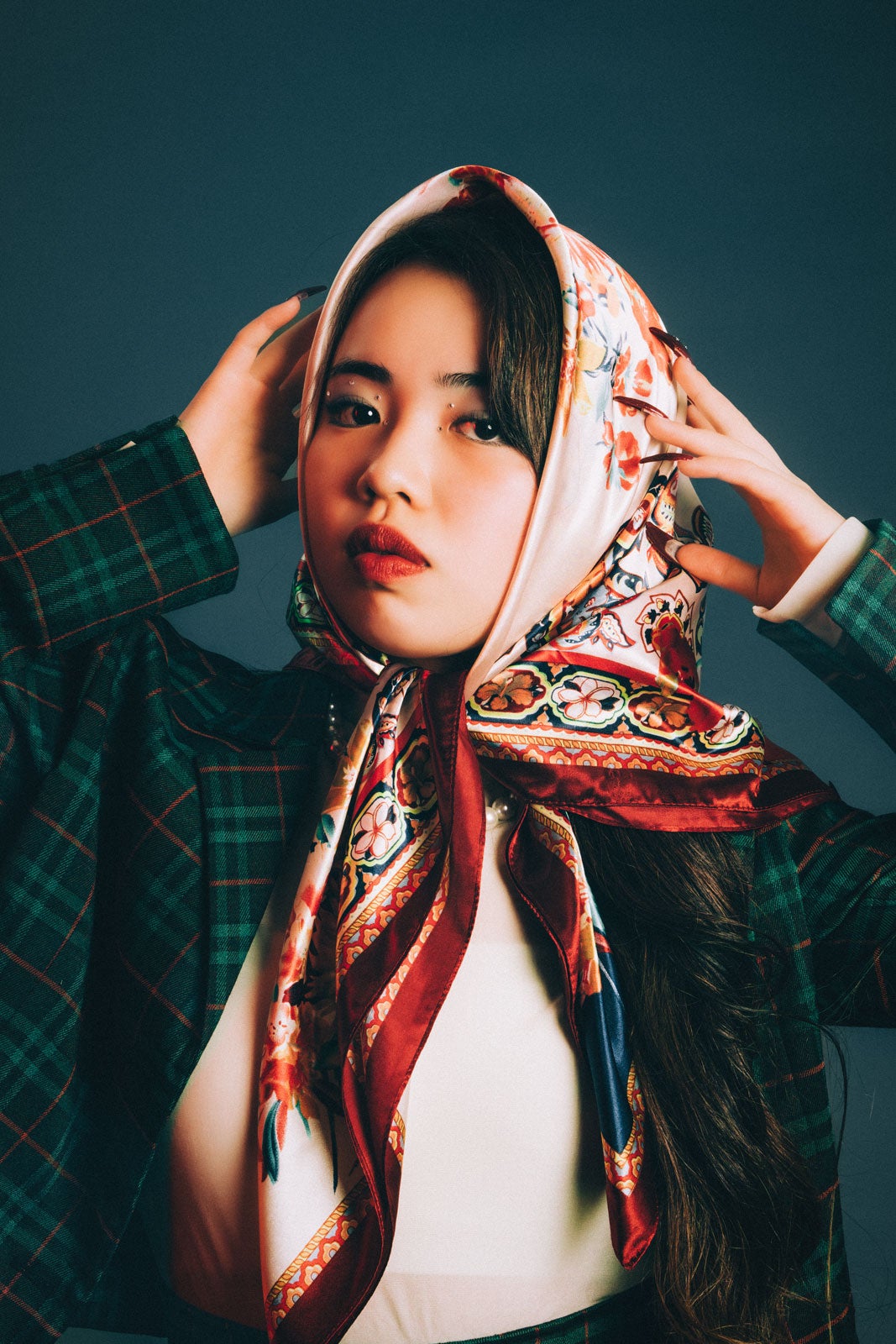 AMI（提供写真）