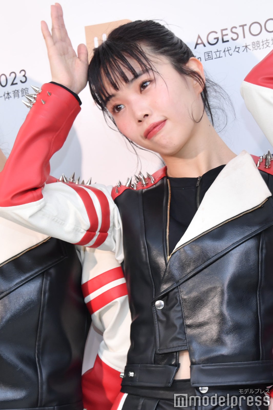 アイナ・ジ・エンド（C）モデルプレス