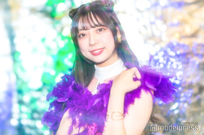 高村栞里(C)モデルプレス