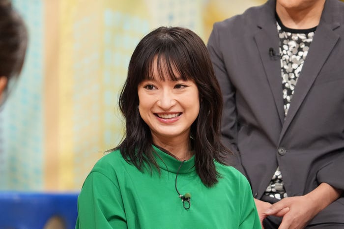 門脇麦(C)日本テレビ