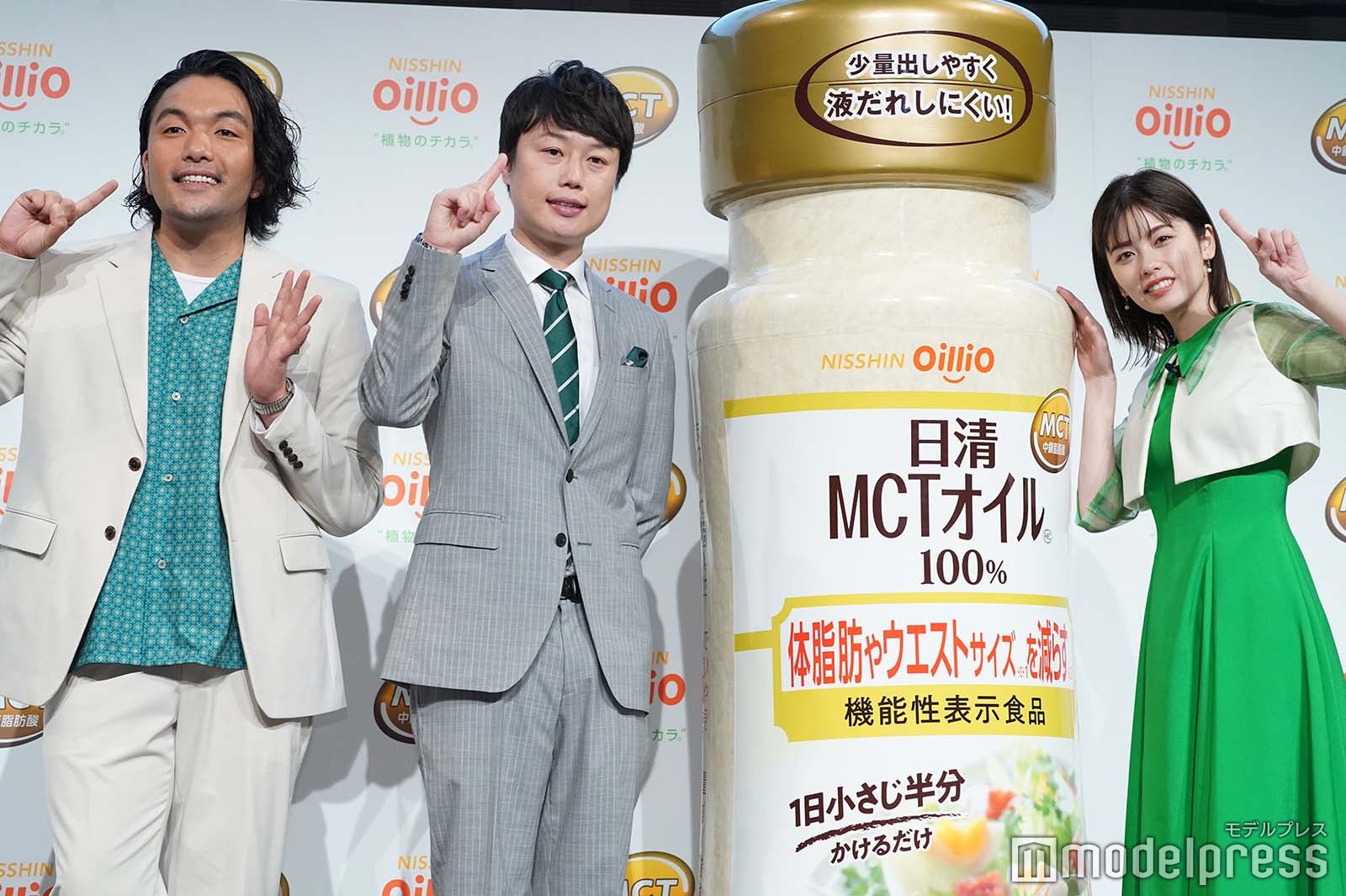 小芝風花（C）モデルプレス