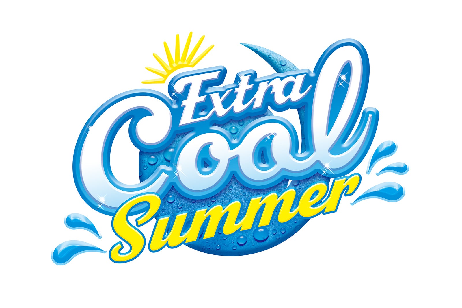 エクストラ・クール・サマー／画像提供：ユー・エス・ジェイ