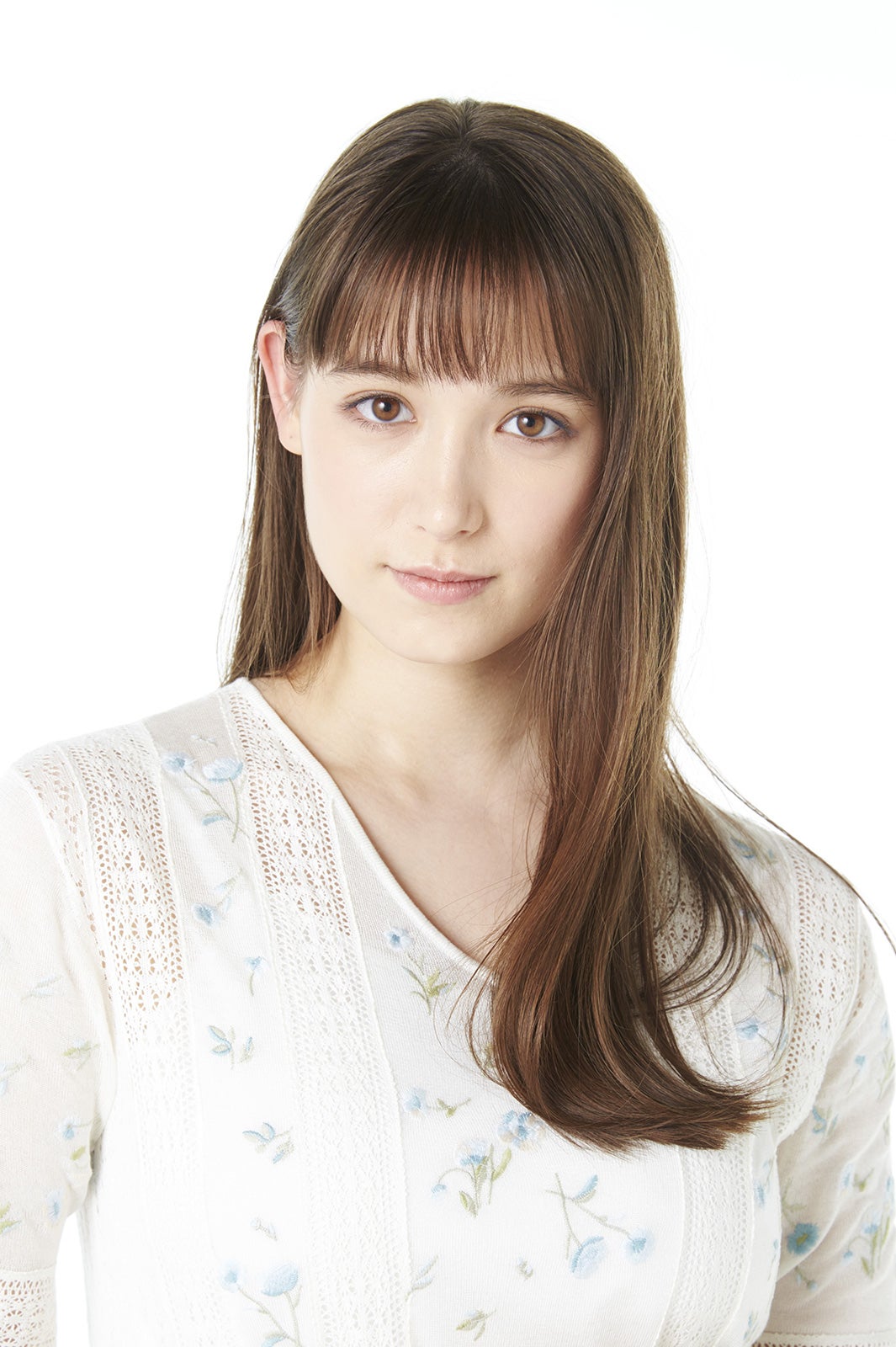 トラウデン直美（提供写真）