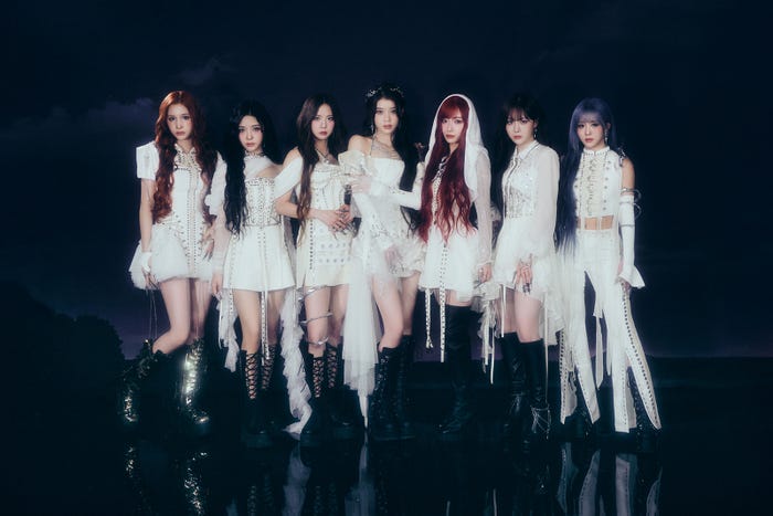 Kep1er(提供写真)