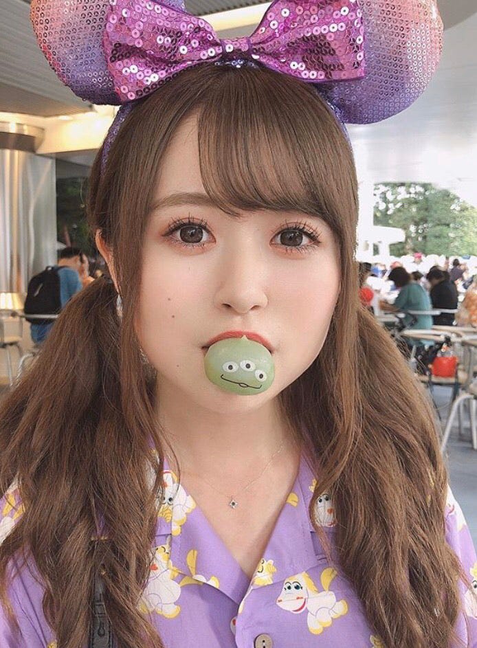 冨吉明日香(提供写真)