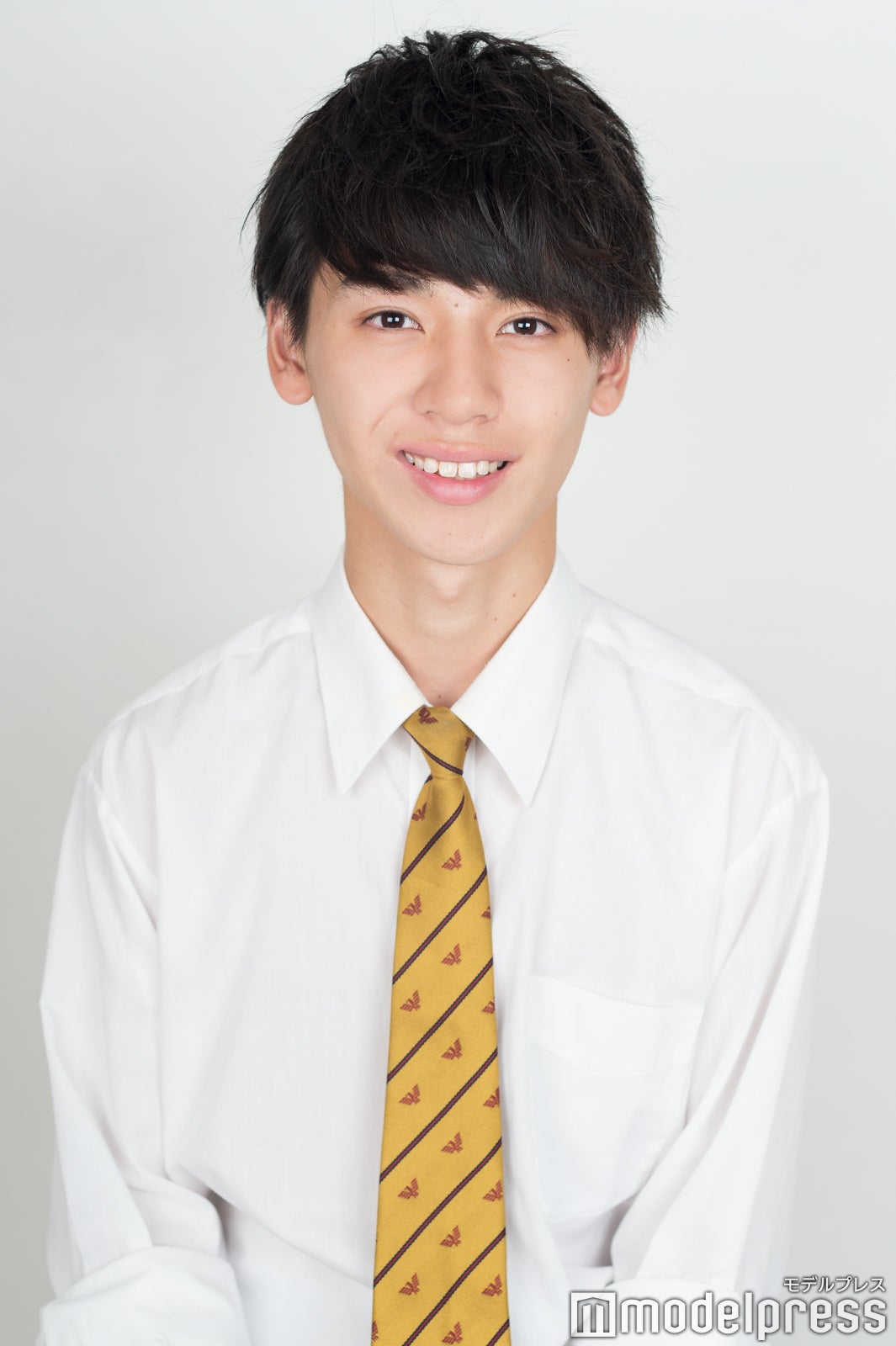 前山翼早 （C）モデルプレス
