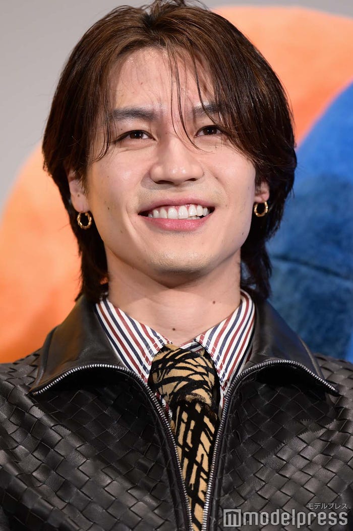 松田元太(C)モデルプレス