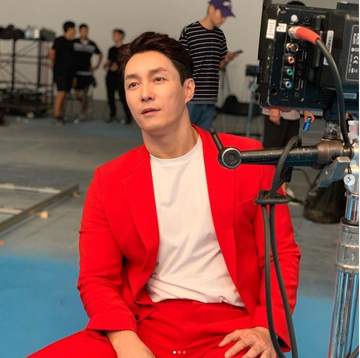 「ドラえもん」大ファンの韓国俳優が芝山努さんをSNSで追悼「あなたの作ったアニメをみて大人になった」