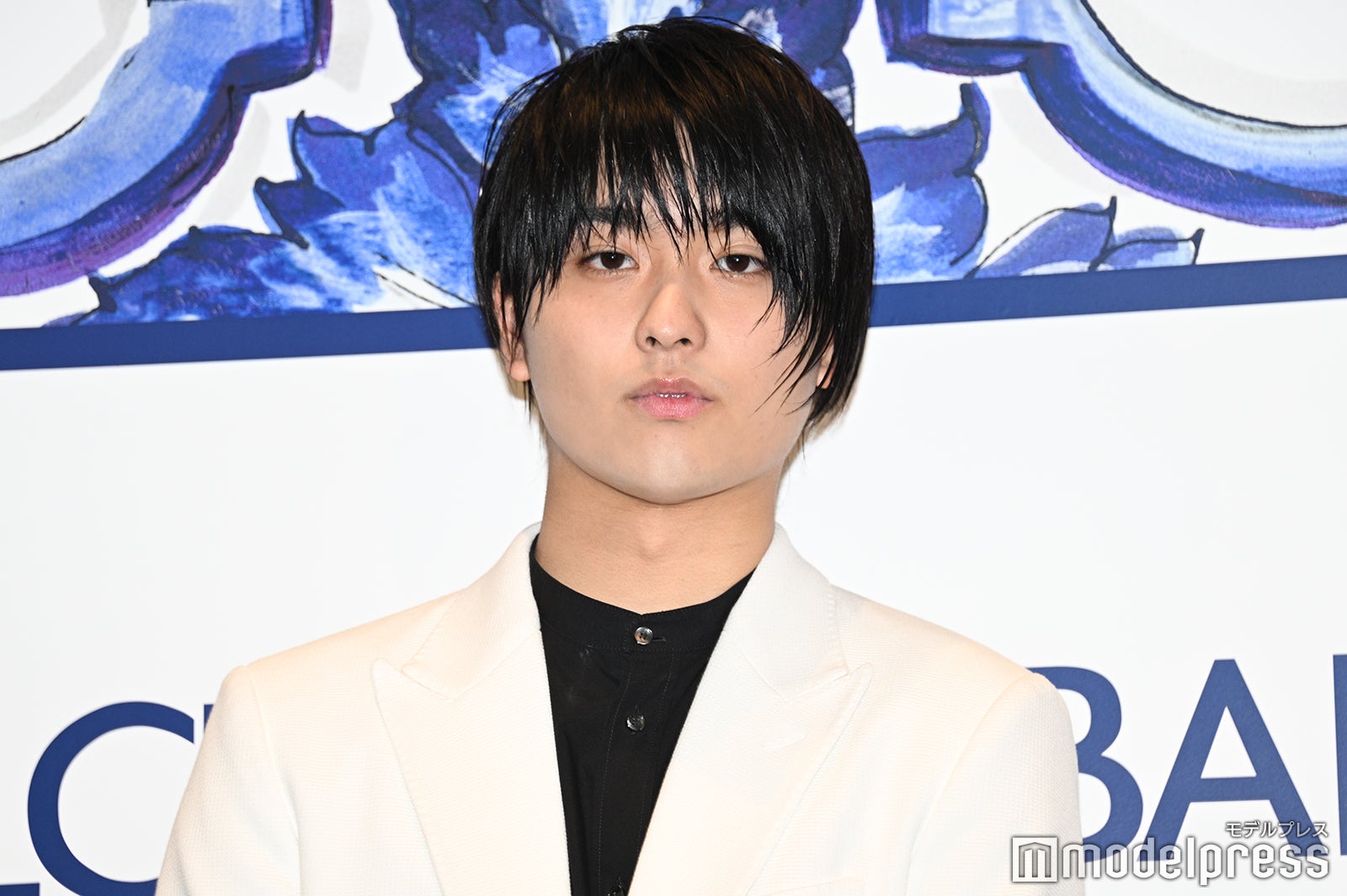 奥平大兼（C）モデルプレス