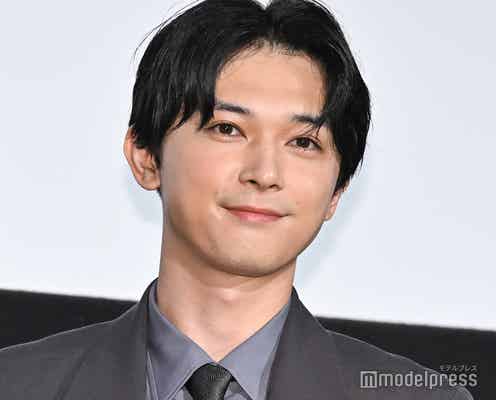 吉沢亮、主演作品が複数の海外映画祭に出品 喜び語る「光栄な限り」【ぼくが生きてる、ふたつの世界】