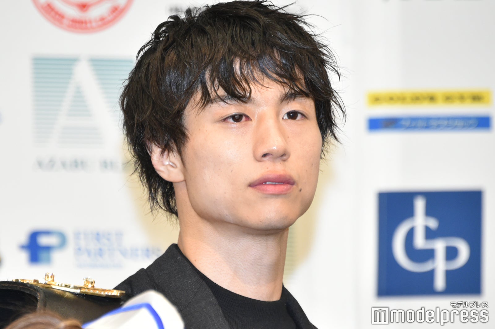 金子晃大（C）モデルプレス