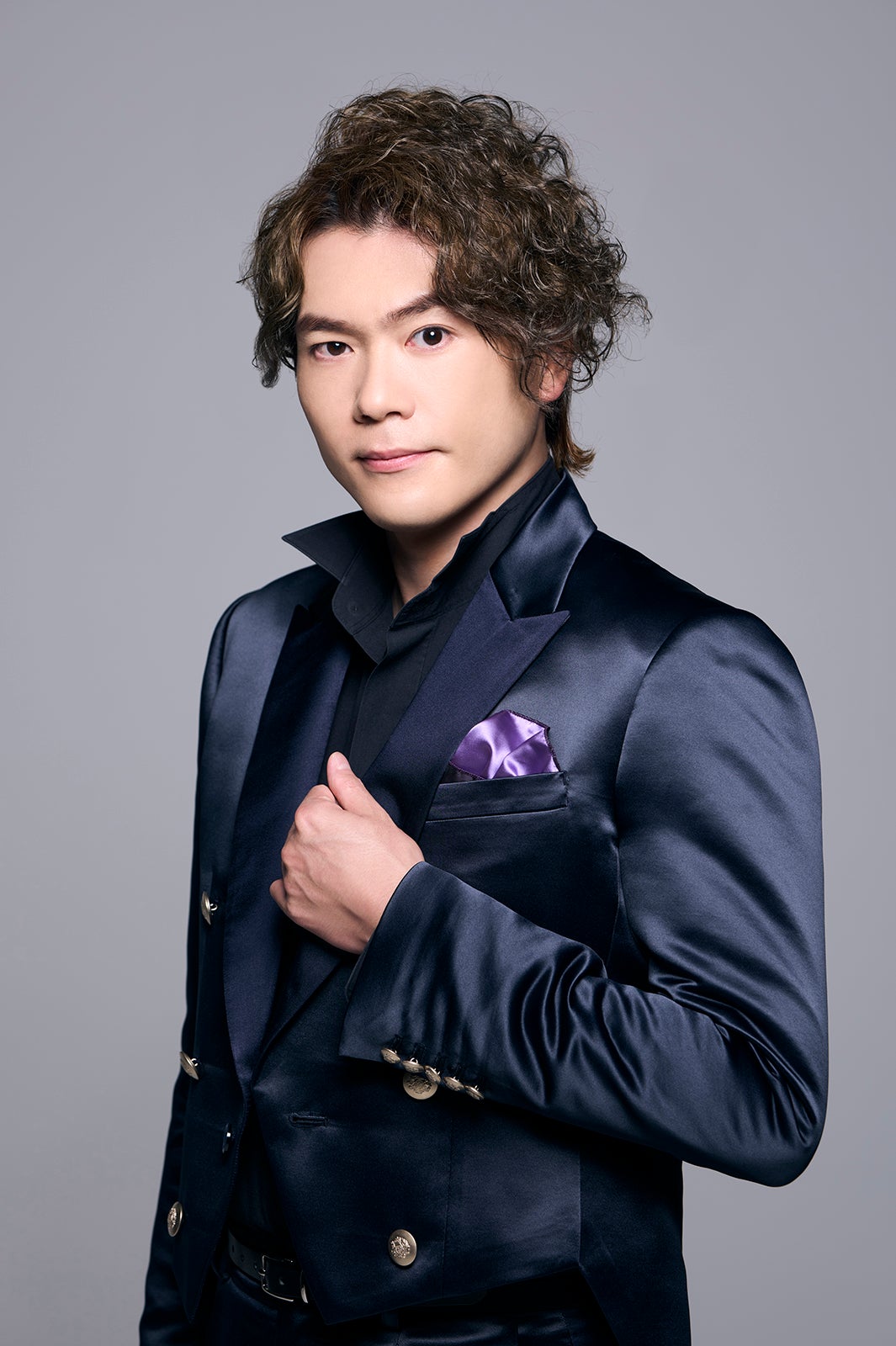 佐藤隆紀（提供写真）