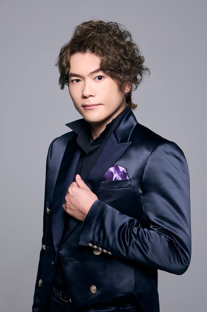 佐藤隆紀(提供写真)