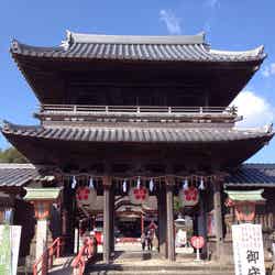 恋木神社(C)モデルプレス